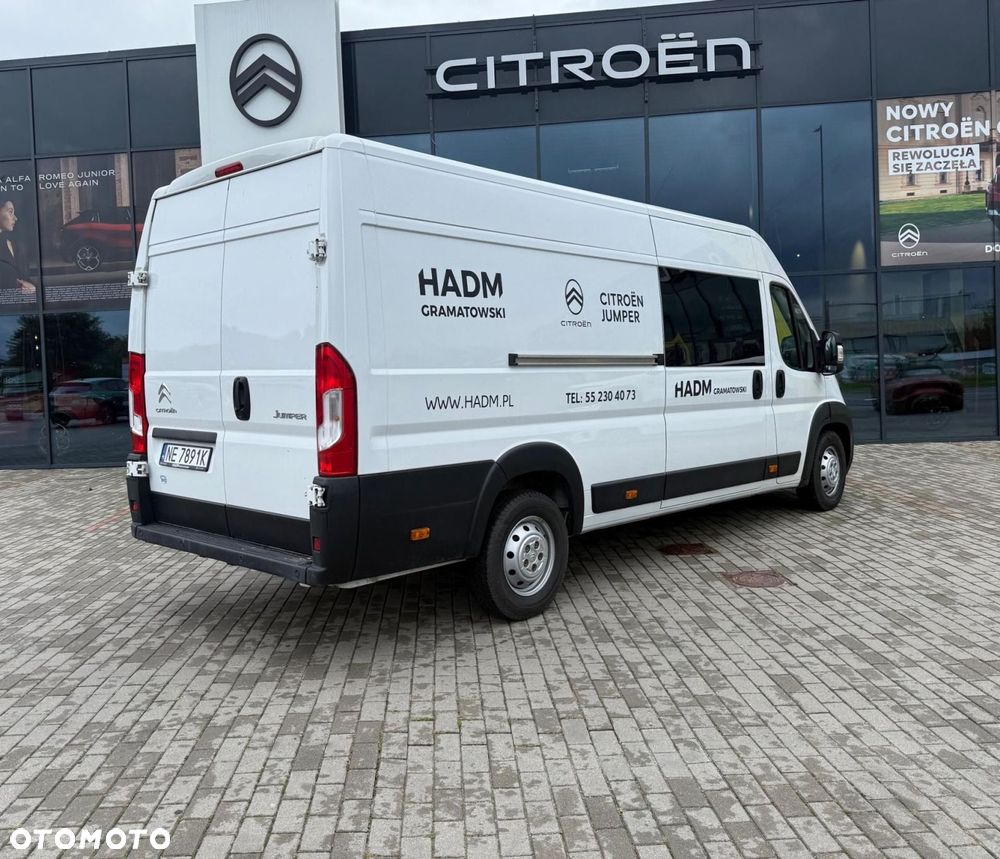 Citroën Jumper - 7