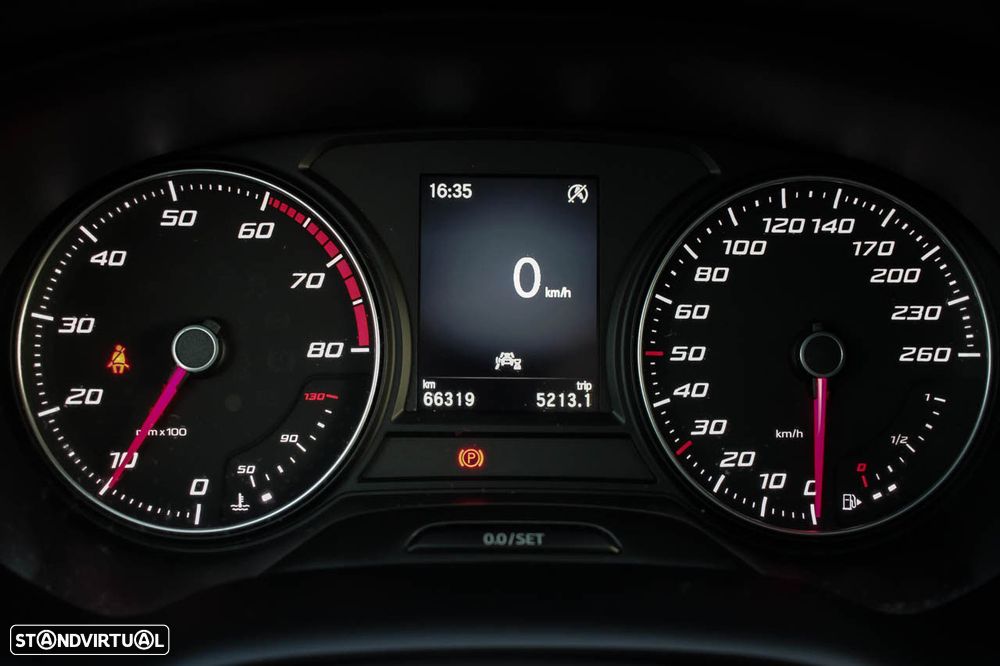 SEAT Ateca 1.0 TSI Style - 13