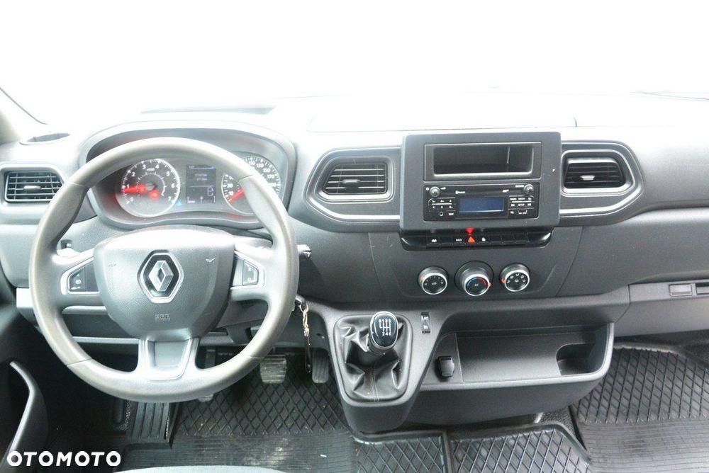 Renault Master - 10