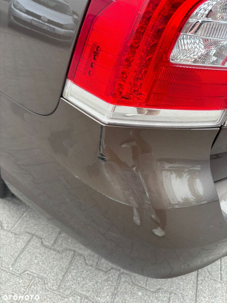 Volvo V70 - 11