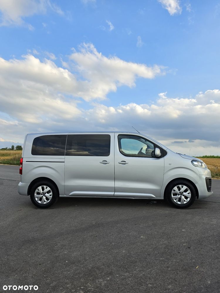 Citroën SpaceTourer - 31