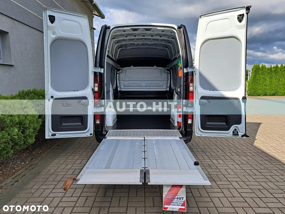 Renault Trafic - 5
