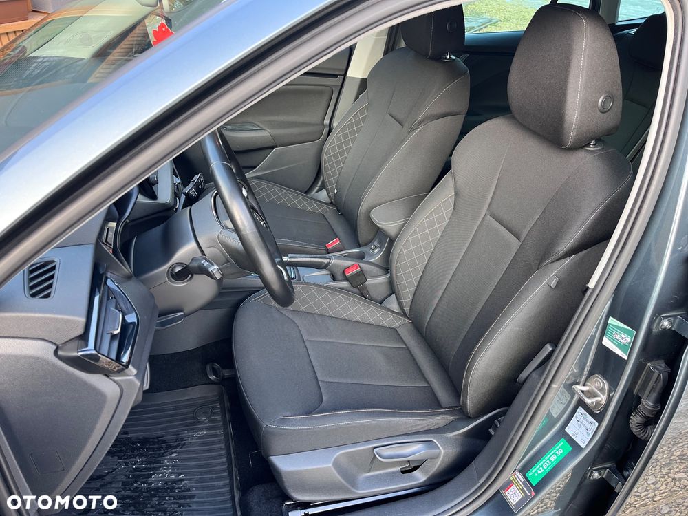 Skoda Scala 1.0 TSI Style DSG - 14