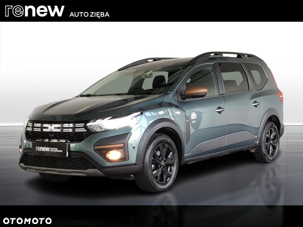 Dacia Jogger - 1