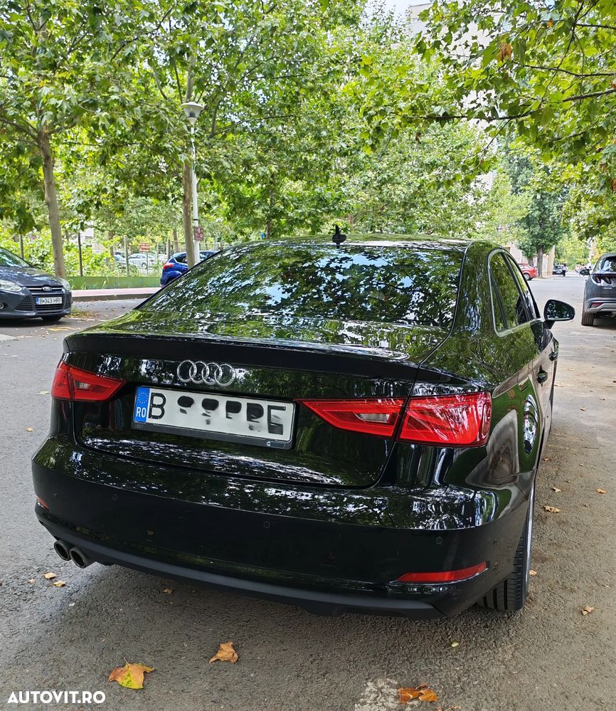 Audi A3 - 6