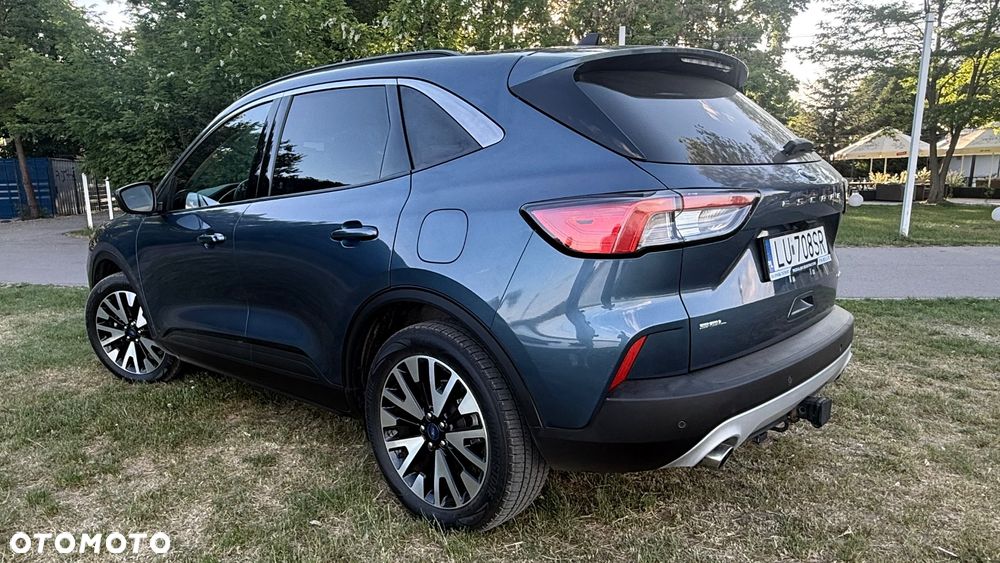 Ford Escape - 5