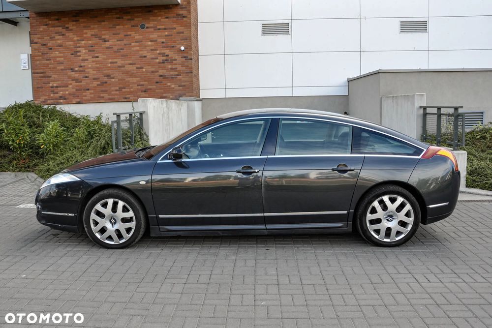 Citroën C6 2.7 HDi 24V - 2