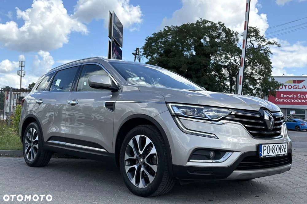 Renault Koleos 2.0 dCi Zen X-Tronic - 3