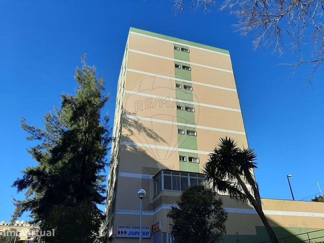 Apartamento T3 para venda - Grande imagem: 2/12