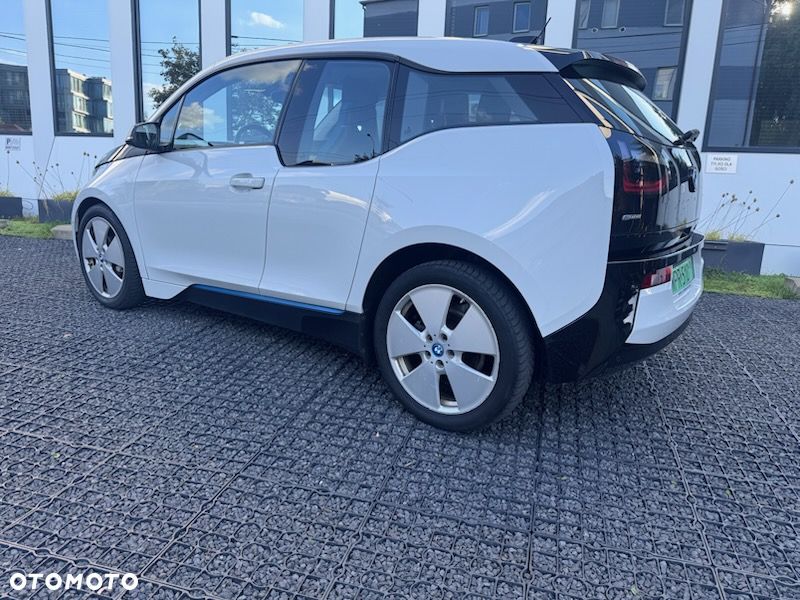 BMW i3 94 Ah - 7