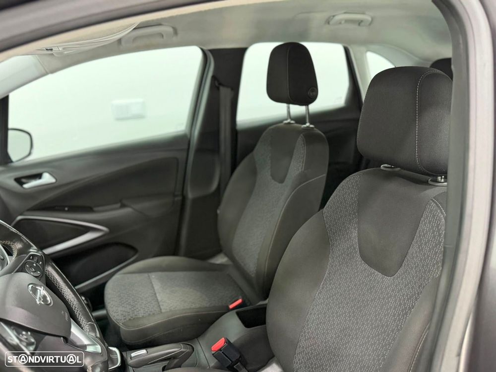 Opel Crossland 1.2 T Business - 5