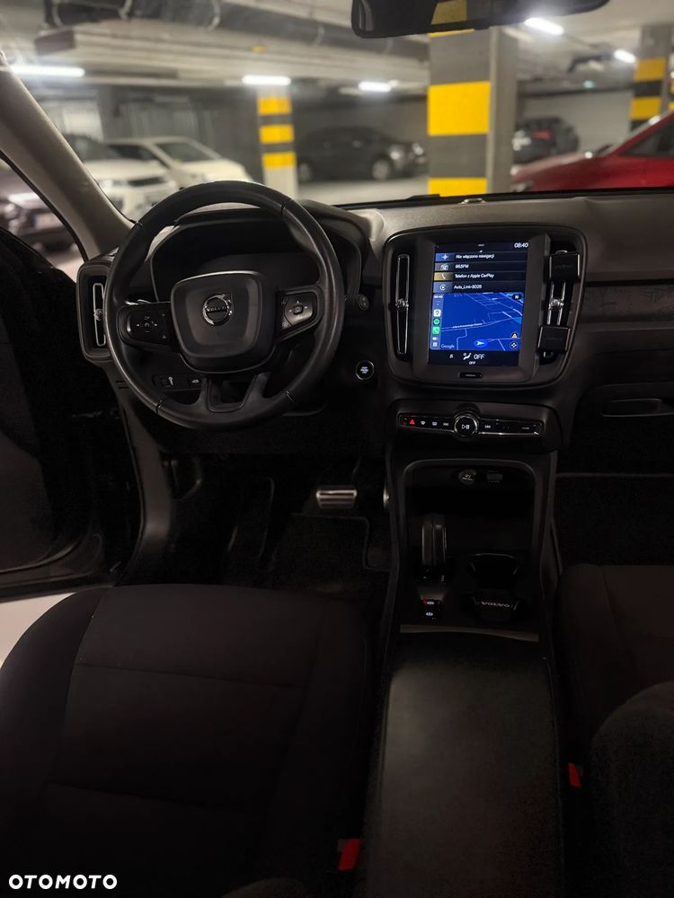 Volvo XC 40 T3 - 6