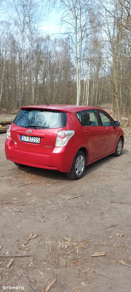 Toyota Verso 1.6 Luna - 16