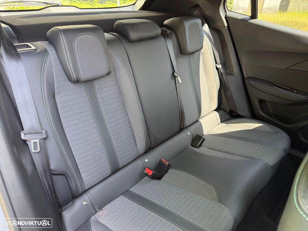 Peugeot 2008 1.2 PureTech Allure Pack - 7