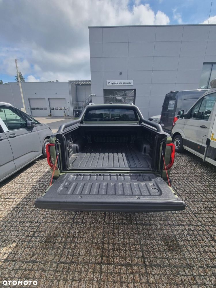Volkswagen Amarok PODW. KAB. PANAMERICANA 3.0 TDI 177 KW 4MOTION AUTOMAT 10-G - 4