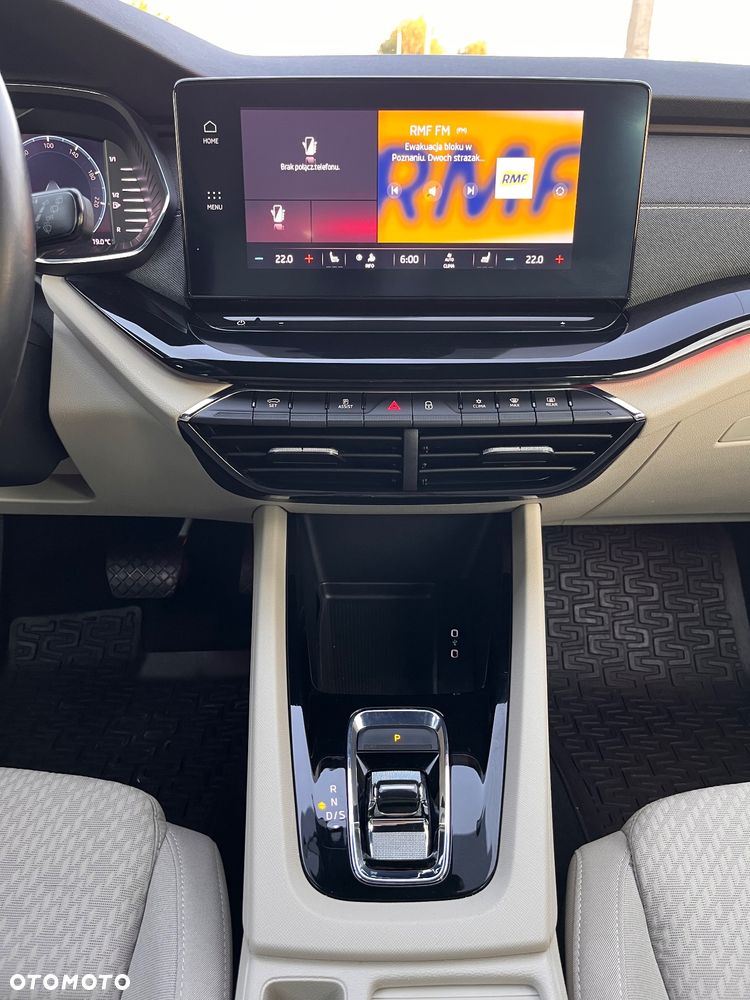 Skoda Octavia 2.0 TDI Style DSG - 16