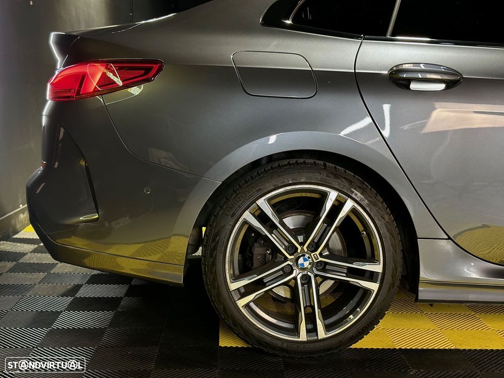 BMW 218 Gran Coupé i Aut. M Sport - 11