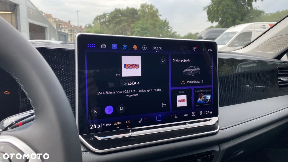 Volkswagen Tiguan 1.5 eTSI Life Plus DSG - 13