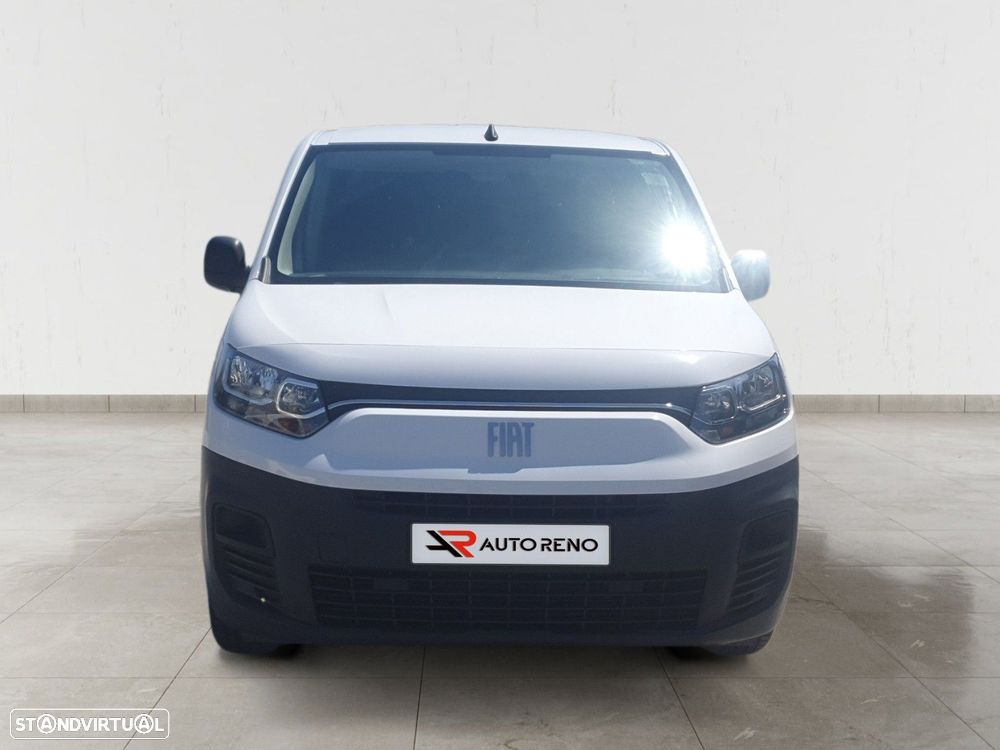 Fiat Doblo L1 - 9