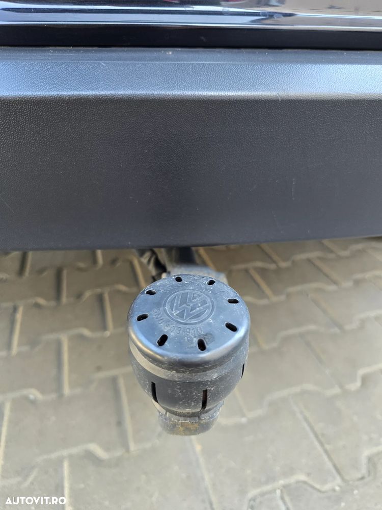 Volkswagen Tiguan - 10