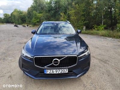 Volvo XC 60 T5 Momentum - 13