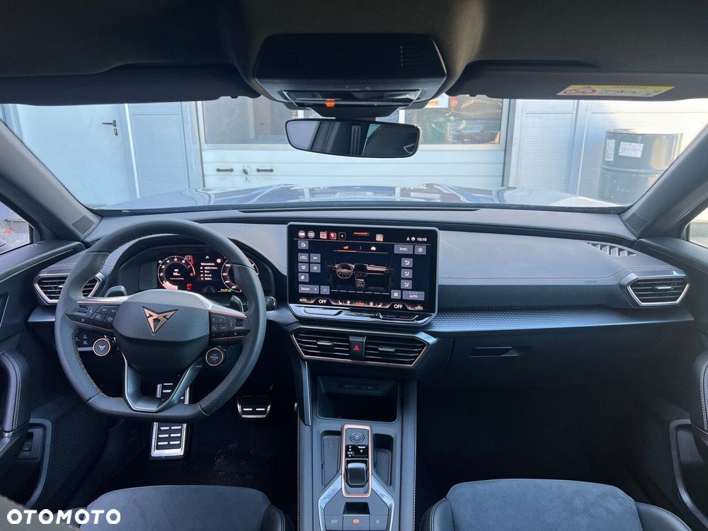 Cupra Formentor 2.0 TSI 4Drive DSG - 10