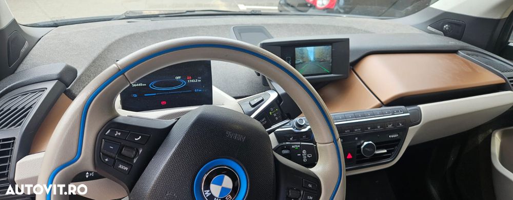 BMW i3 120 Ah - 5