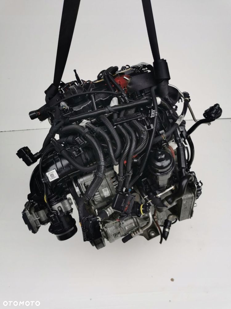 SILNIK KOMPLETNY BMW F20 F30 F40 MINI 1.5i B38A15A - 2