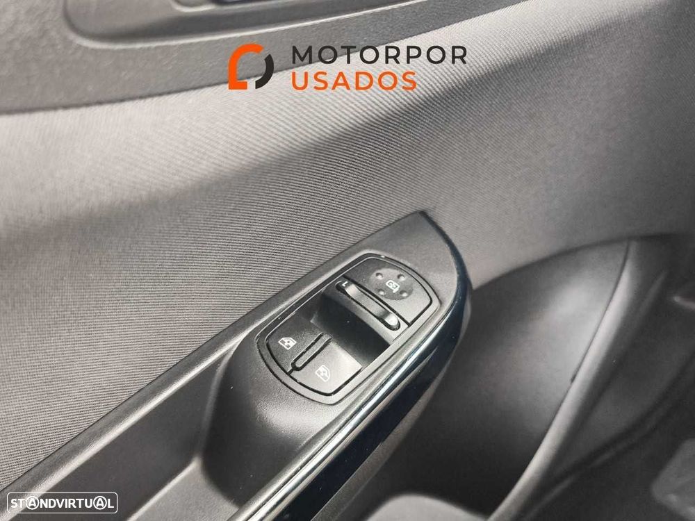 Opel Corsa 1.4 Dynamic Easytronic - 18