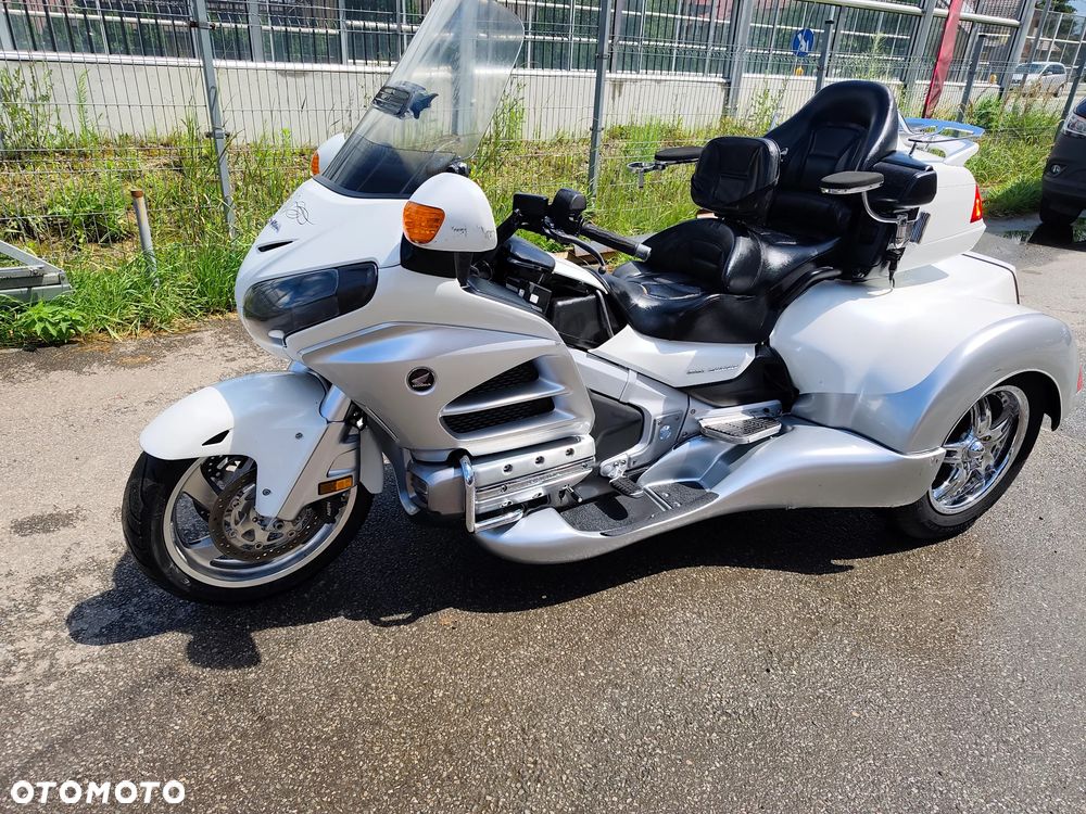 Honda GL - 1