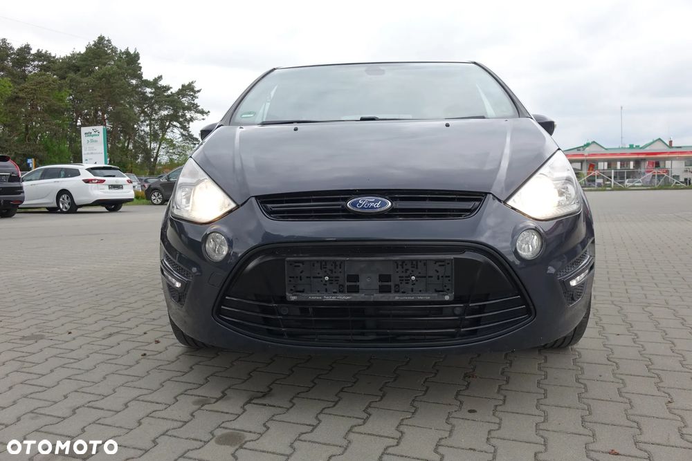 Ford S-Max 2.0 TDCi Trend - 2