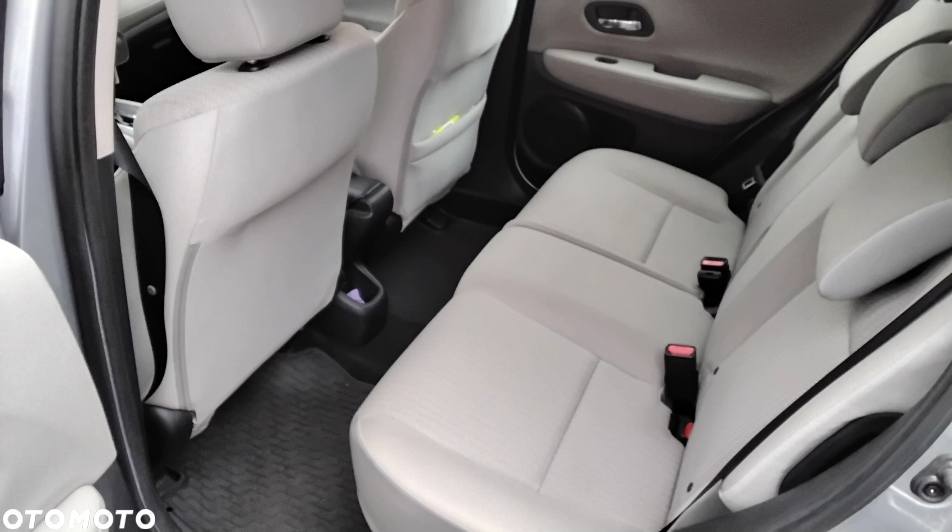 Honda HR-V 1.8 EX Sport Utility AWD CVT - 6