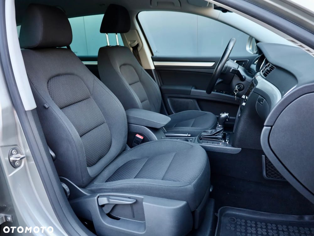 Skoda Superb 2.0 TDI 4x4 Ambition DSG - 34