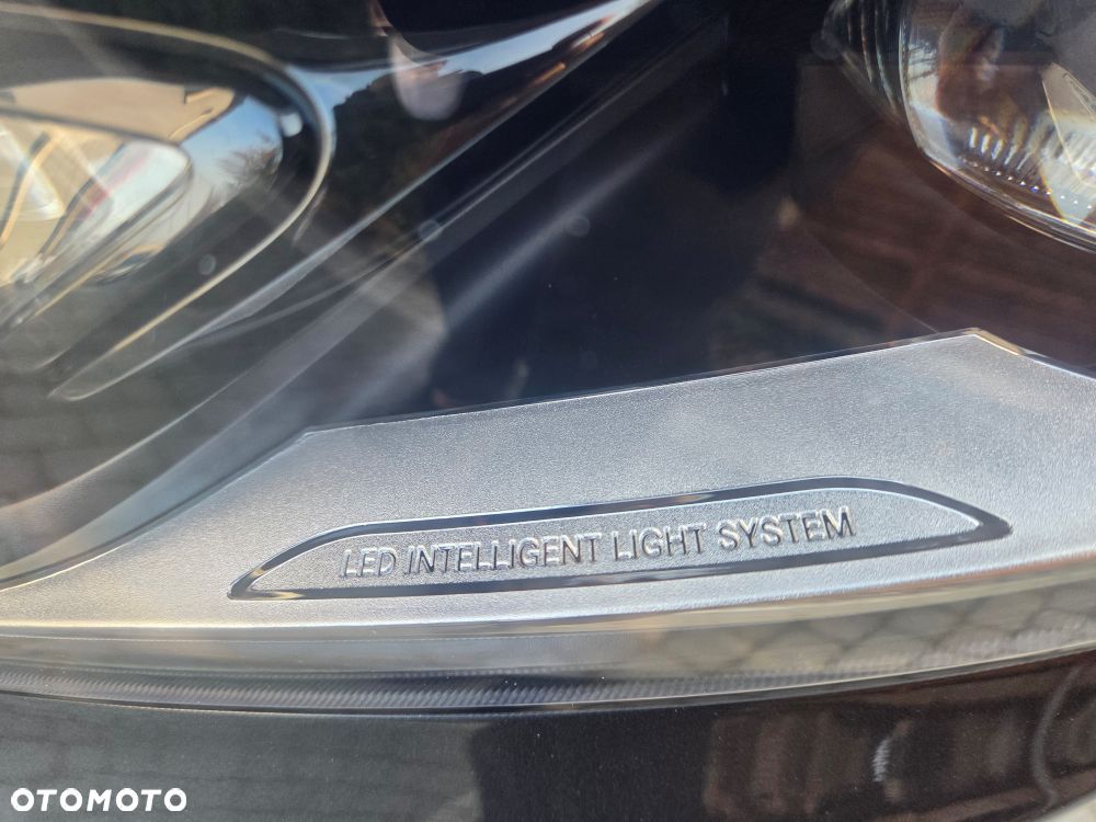 Mercedes-Benz Klasa V 250 (BlueTEC) d Avantgarde 7G-Tronic - 16