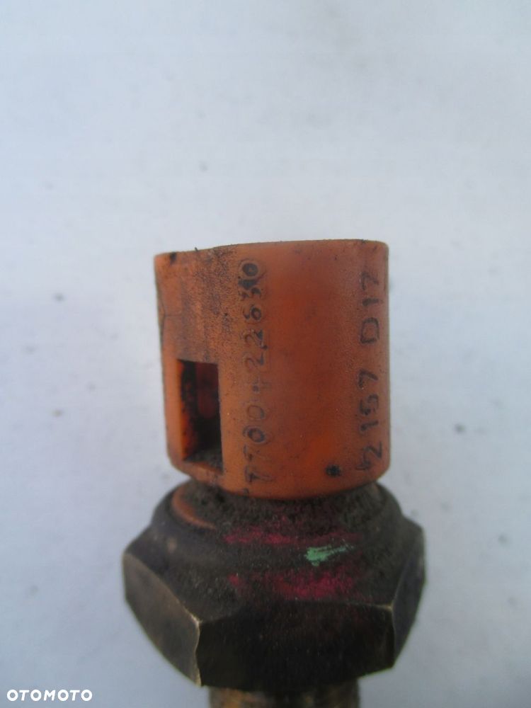 czujnik biegu wstecznego master movano ii 03-10 - 2