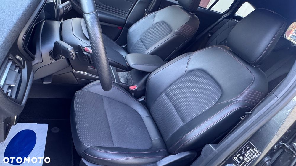 Ford Focus 2.0 EcoBlue ST-Line X - 6