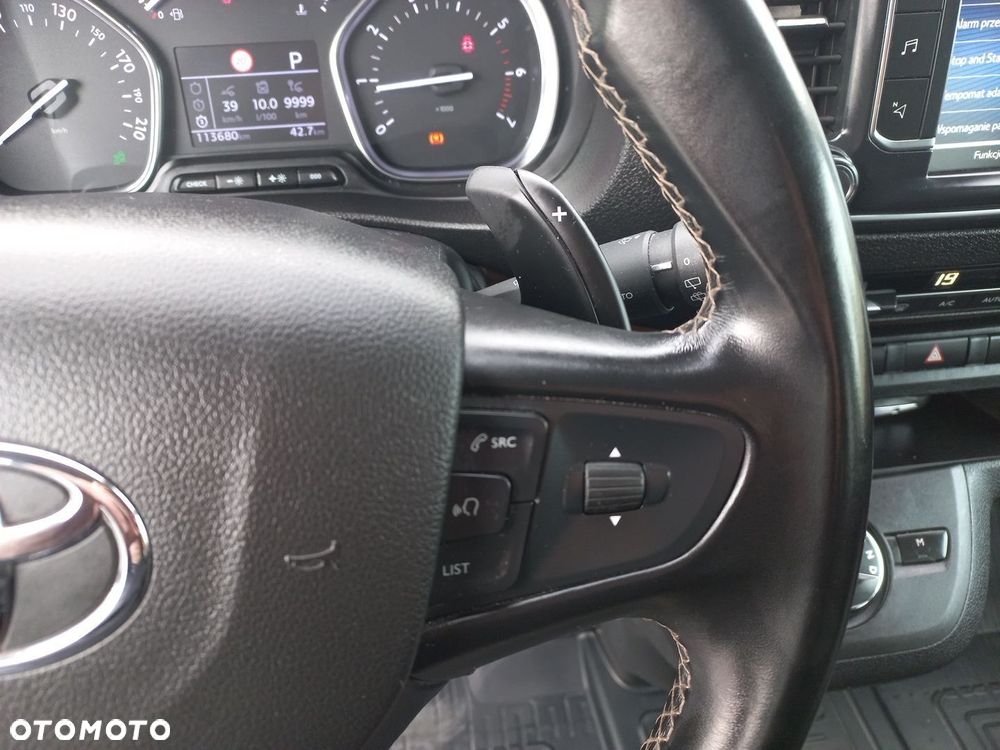 Toyota Proace Verso 2.0 D4-D Long Family - 23