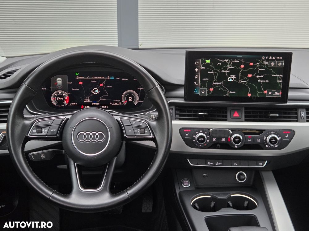Audi A4 Avant - 27