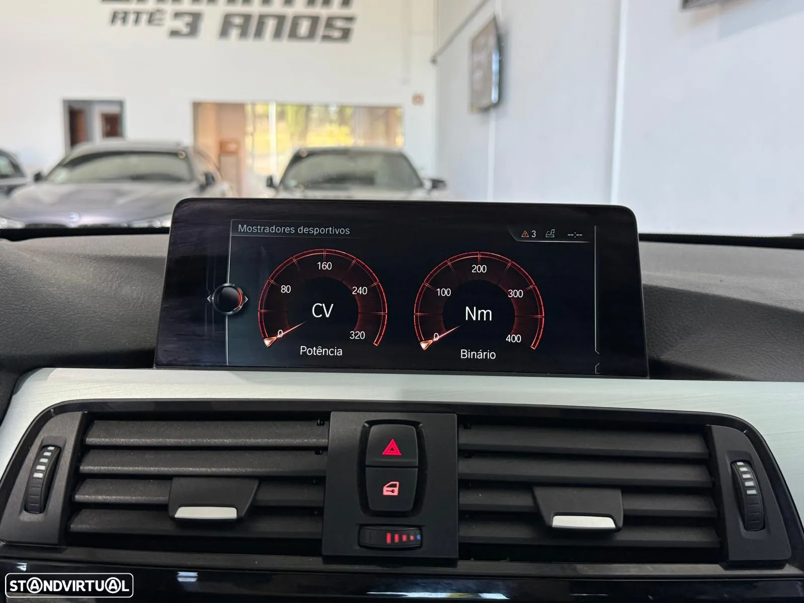 BMW 430 Gran Coupé i xDrive P.M Auto - 39