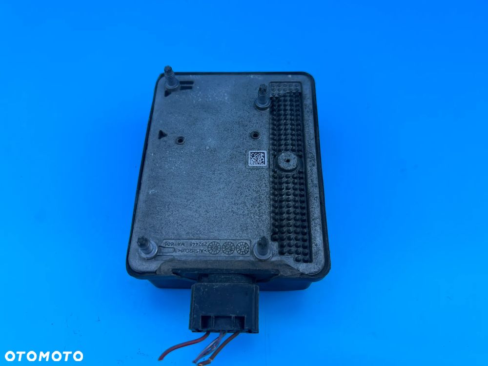 RADAR DISTRONIC MERCEDES W212 CLS 202YK0724679 A2124403714 - 2