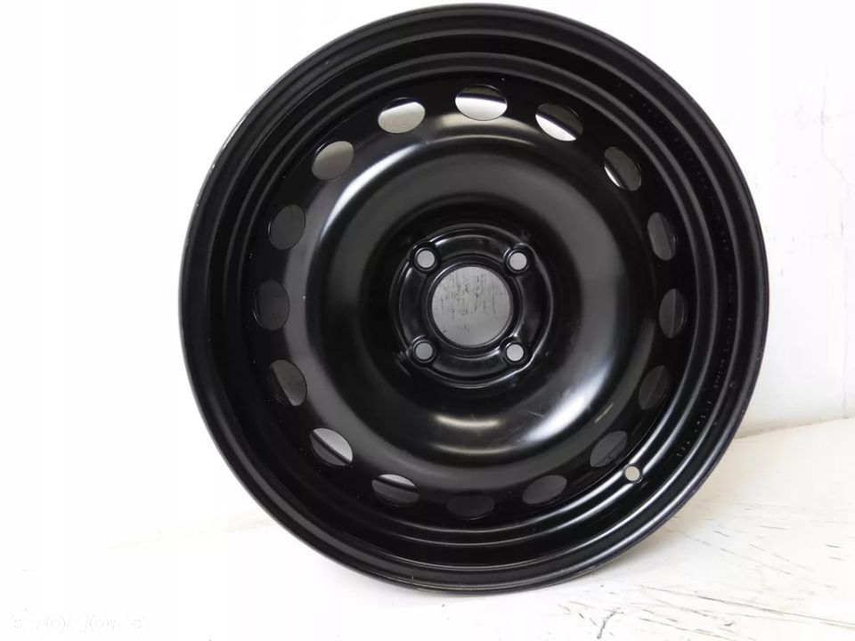 FELGA 16 CITROEN DS4 C4 PEUGEOT 308 3008 5008 ET32 - 1