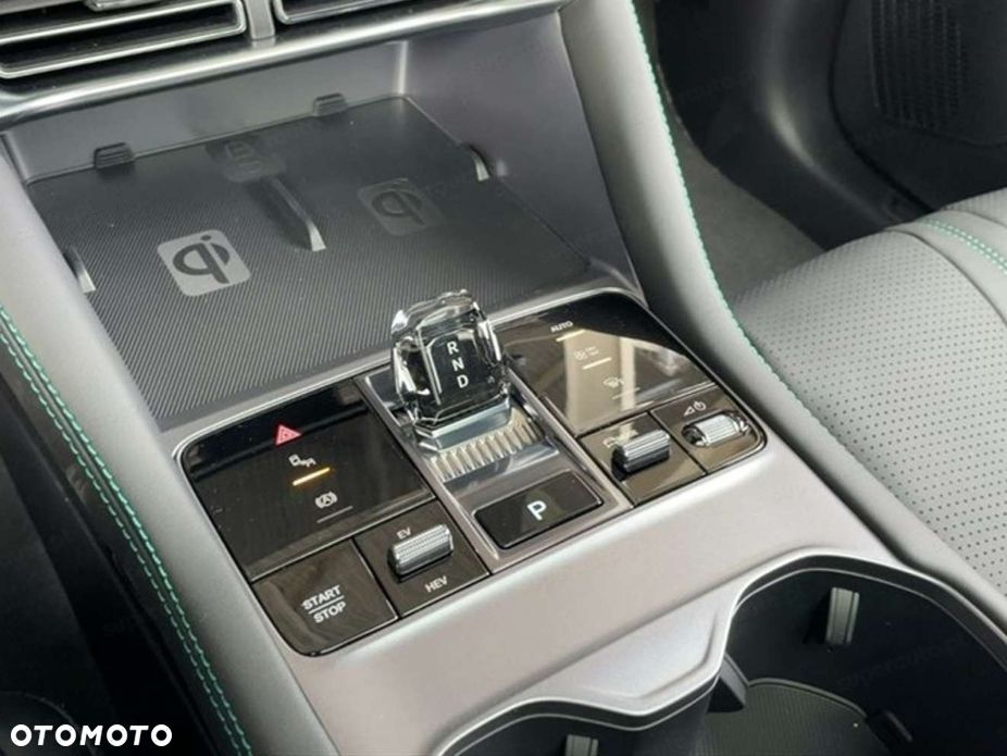 BYD Seal U - 16