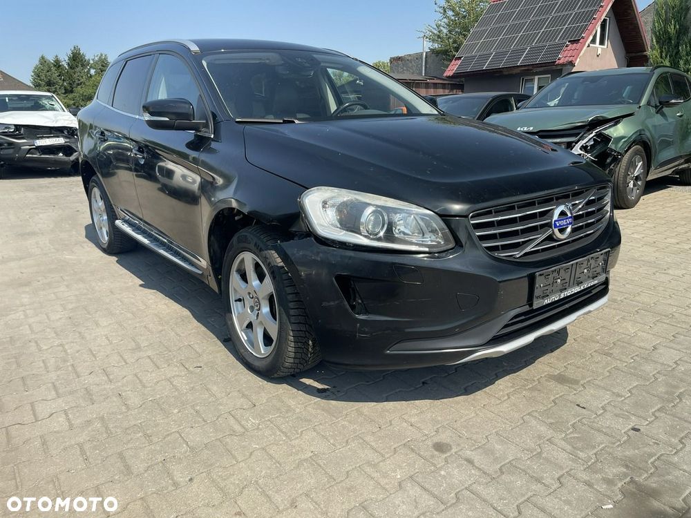Volvo XC 60 - 2