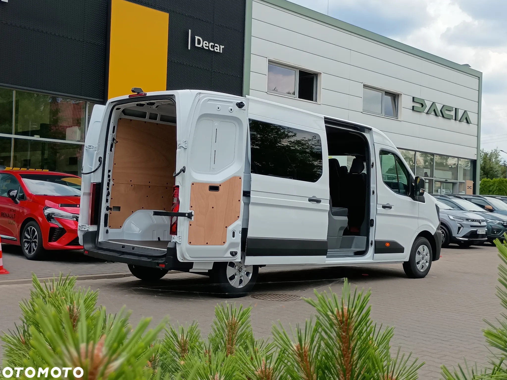 Renault MASTER - 8