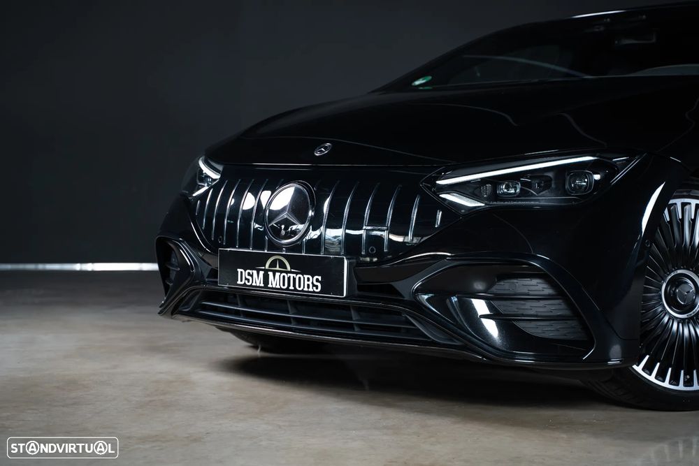 Mercedes-Benz EQE 53 AMG 4Matic+ - 6