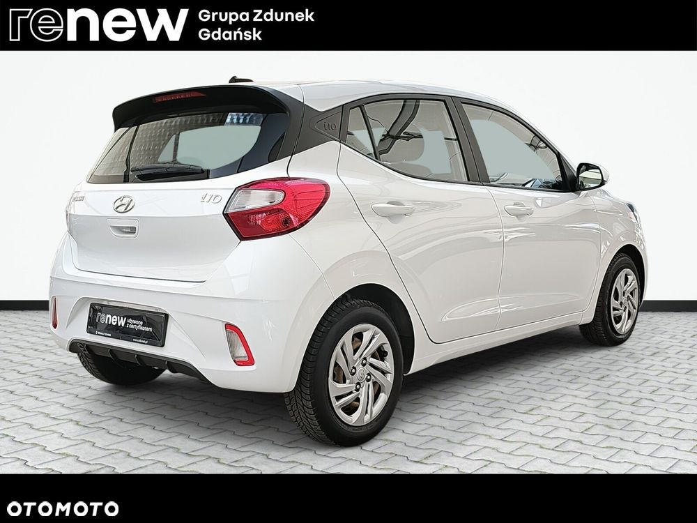 Hyundai i10 - 6