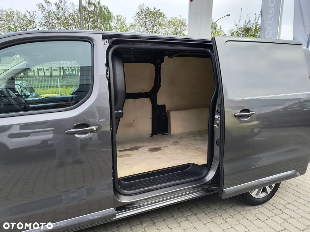 Peugeot EXPERT - 8