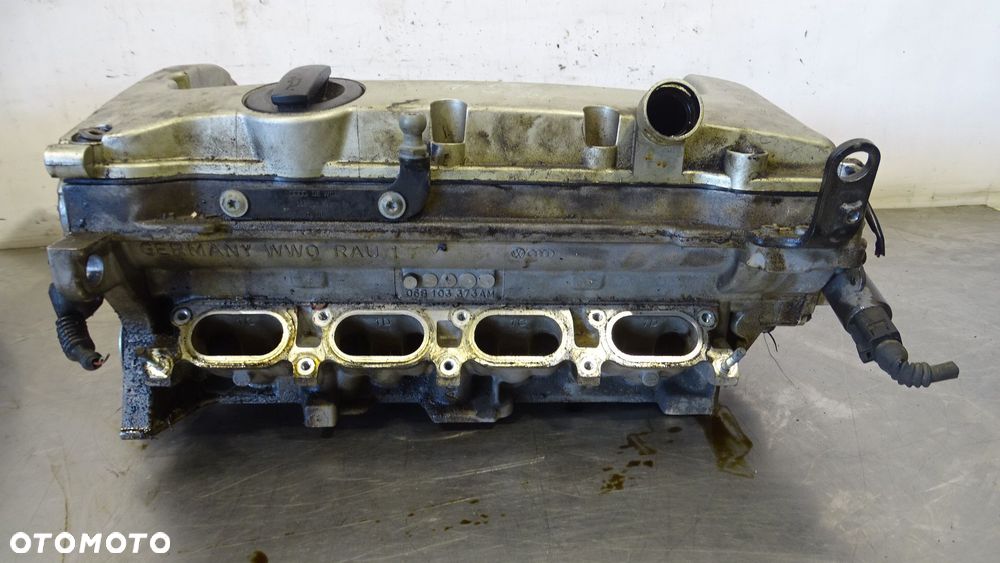 GŁOWICA AUDI A4 B6 2.0 06B103373AM - 15