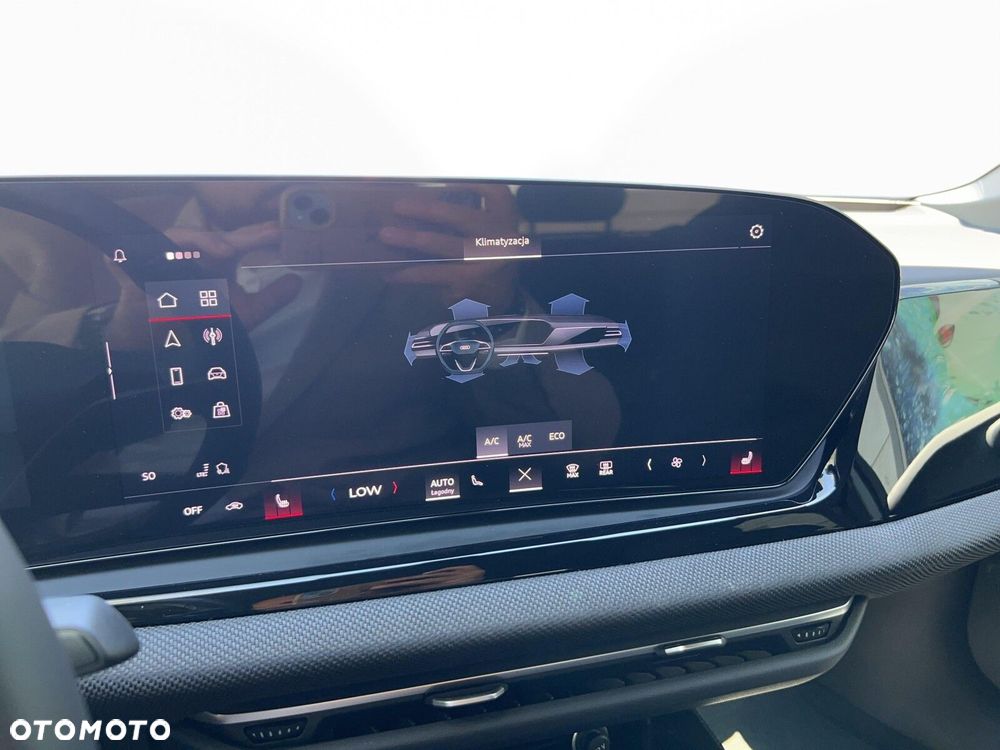 Audi A5 Limousine TFSI S tronic - 29