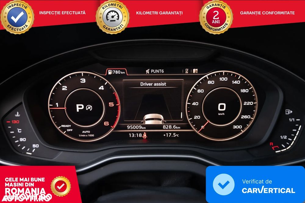 Audi Q5 2.0 40 TDI quattro S tronic Design - 12